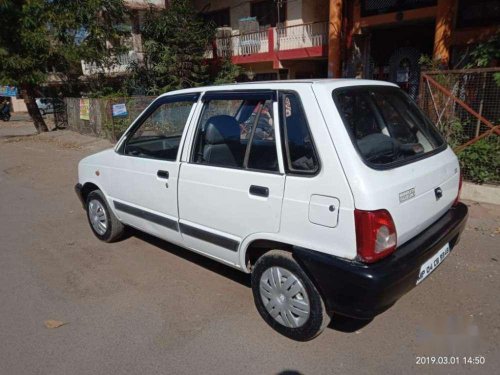 Used Maruti Suzuki 800 car 2008 for sale at low price