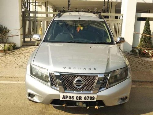 2014 Nissan Terrano for sale at low price