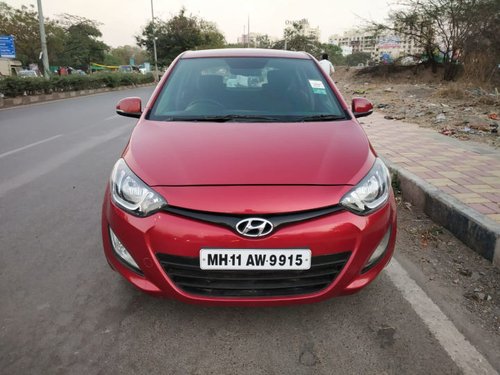 2012 Hyundai i20 for sale