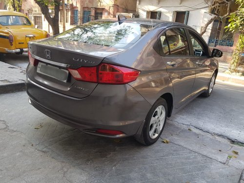 Good as new Honda City 2015 for sale