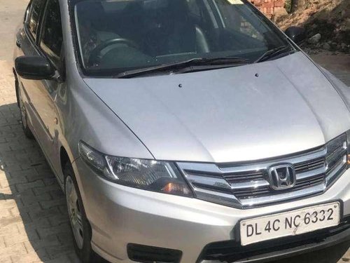 Honda City 2012 for sale