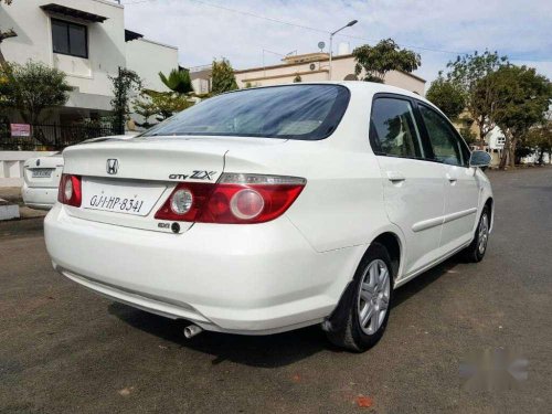 Honda City ZX 2008 for sale
