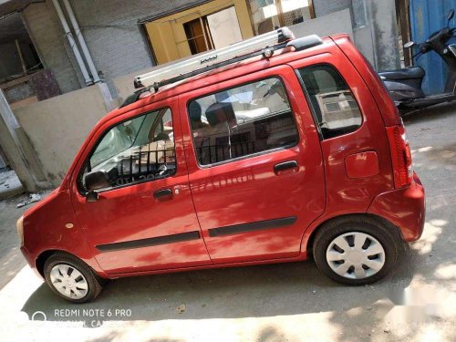 Used Maruti Suzuki Wagon R car 2007 for sale at low price