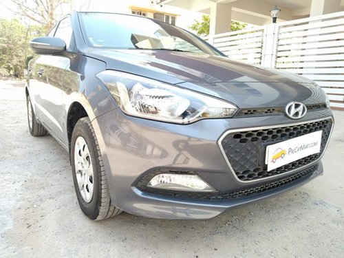 2017 Hyundai Elite i20 for sale