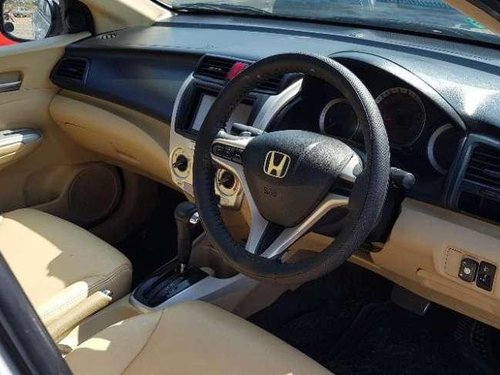 Honda City 1.5 V AT Exclusive, 2010 for sale