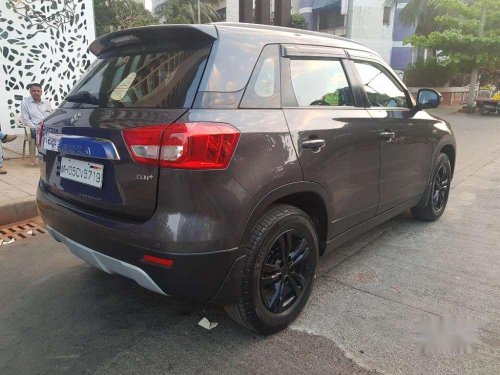 Maruti Suzuki Vitara Brezza 2016 for sale