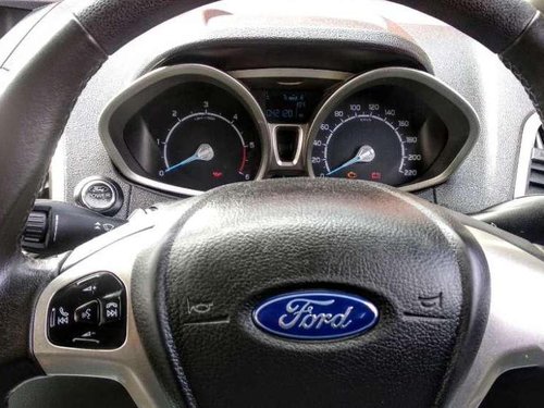 2016 Ford EcoSport for sale at low price