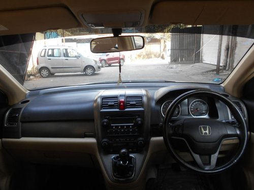 Honda CR-V RVi MT for sale