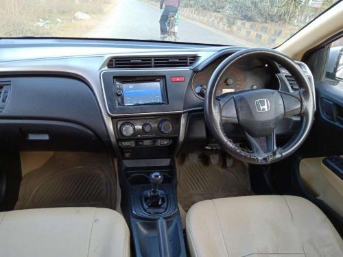 Used Honda City 1.5 E MT 2014 for sale