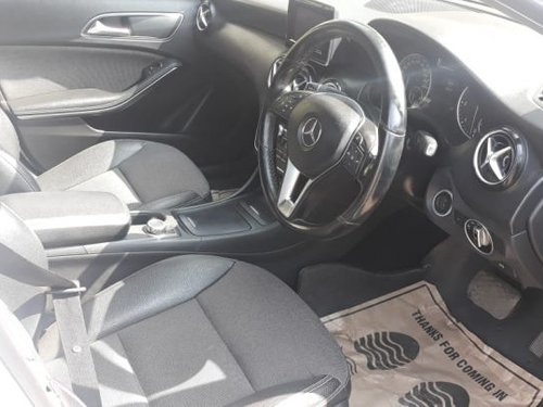 Used 2013 Mercedes Benz A Class for sale