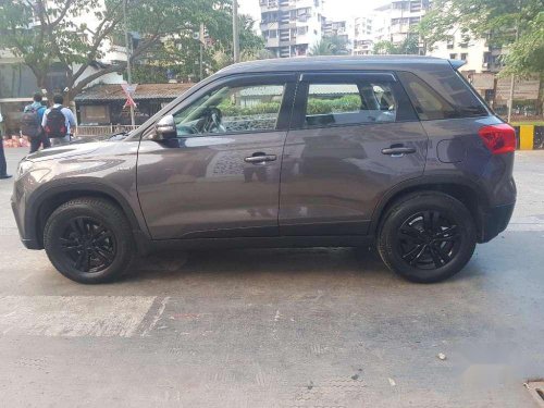 Maruti Suzuki Vitara Brezza 2016 for sale