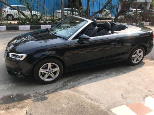 Audi A3 Cabriolet 2017 for sale