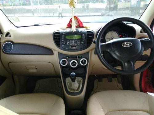 2009 Hyundai i10 for sale at low price