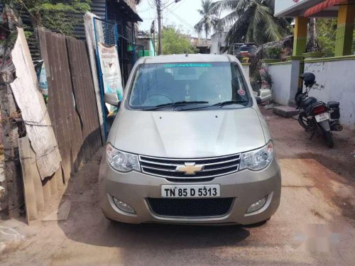 Used 2016 Chevrolet Enjoy for sale