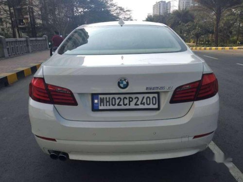 BMW 5 Series 2012 for sale