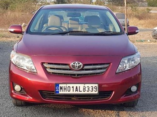 Toyota Corolla Altis 1.8 GL, 2009 for sale