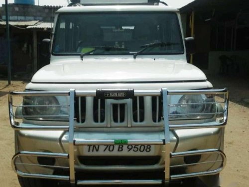 Mahindra Bolero SLX 2010 for sale