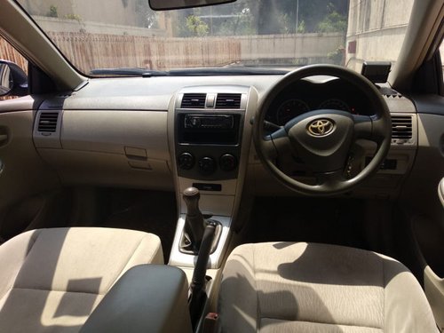 Toyota Corolla Altis 2009 for sale