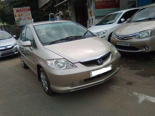 Used Honda City 1.5 S AT 2005 for sale