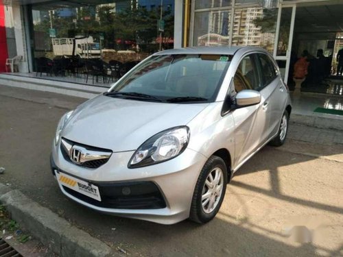 Used Honda Brio V MT 2012 for sale