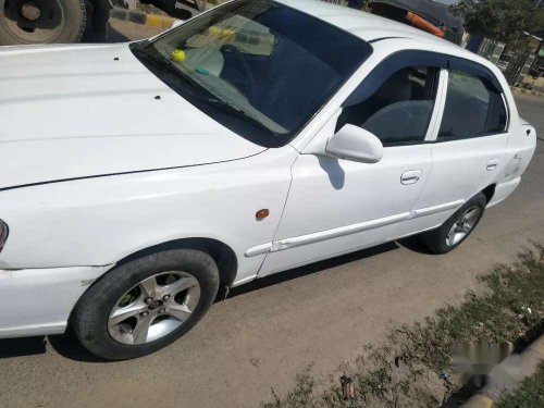 Used Hyundai Accent car 2010 for sale at low price