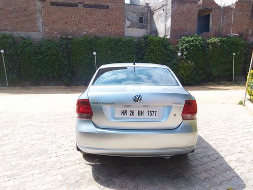 Used 2011 Volkswagen Vento car at low price