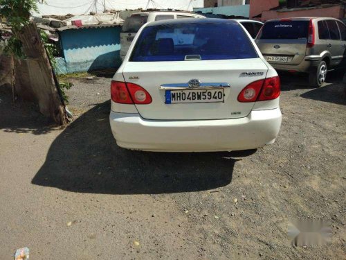 2004 Toyota Corolla for sale at low price