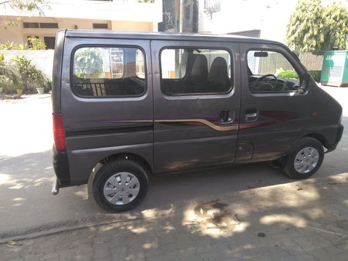 Used Maruti Suzuki Eeco car at low price