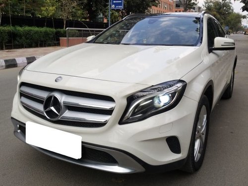 Mercedes-Benz GLA Class 200 CDI SPORT for sale