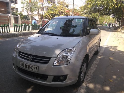 2010 Maruti Suzuki Dzire for sale