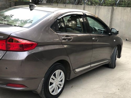 Honda City i DTEC SV for sale