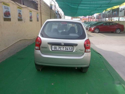 2014 Maruti Suzuki Alto K10 for sale