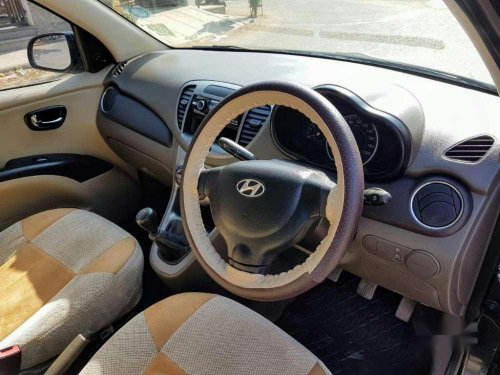 2011 Hyundai i10 for sale
