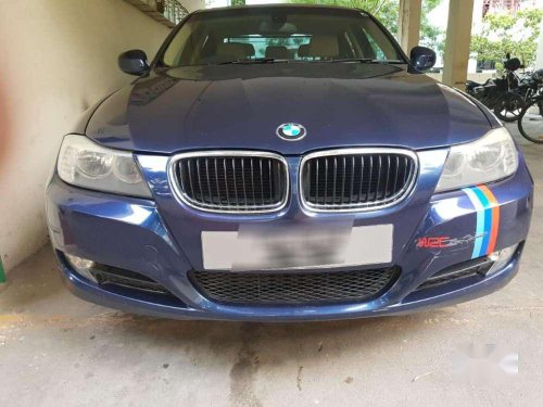 Used 2011 BMW 3 Series for sale