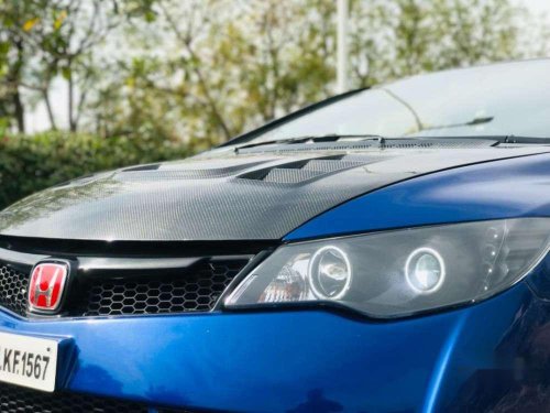 Used Honda Civic car 2010 for sale at low price