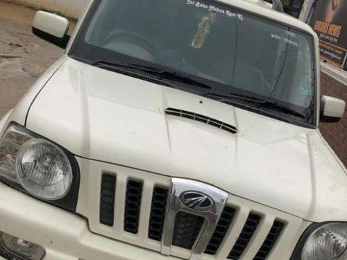 Mahindra Scorpio 2013 for sale