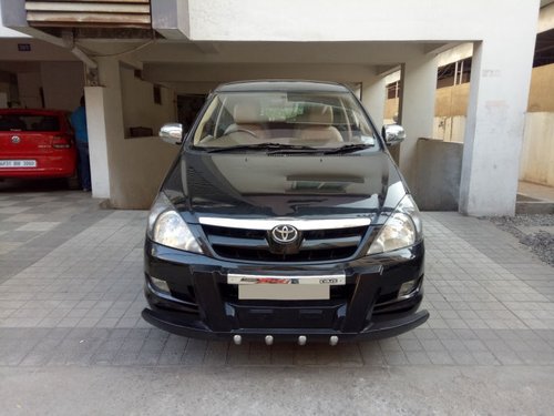 Toyota Innova 2.5 V Diesel 7-seater for sale