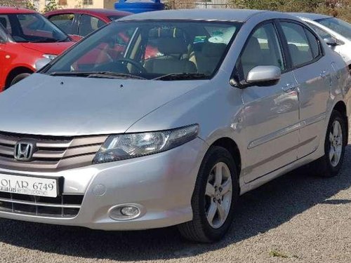 Honda City 1.5 V AT Exclusive, 2010 for sale