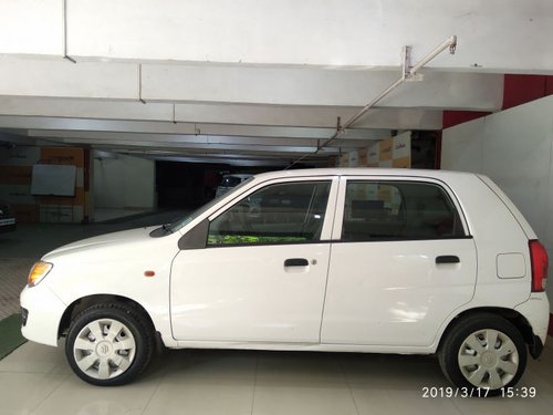 Used Maruti Suzuki Alto K10 LXI 2013 for sale