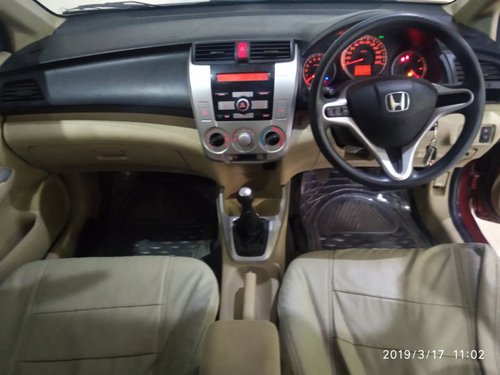 Good as new Honda City 2011 for sale