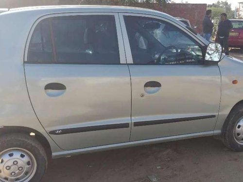 Used 2003 Hyundai Santro for sale