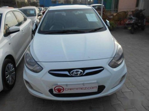 Used Hyundai Verna car 2011 for sale at low price