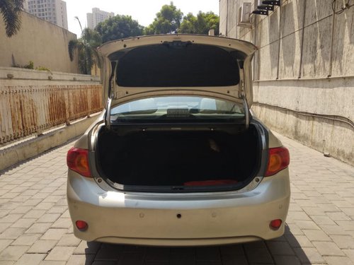 Toyota Corolla Altis 2009 for sale