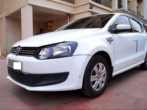 Used Volkswagen Polo 2012 car at low price