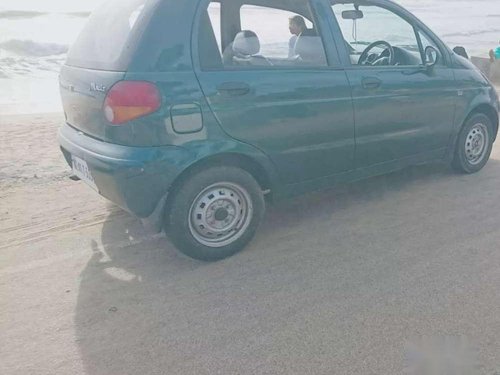 Daewoo Matiz 2000 for sale