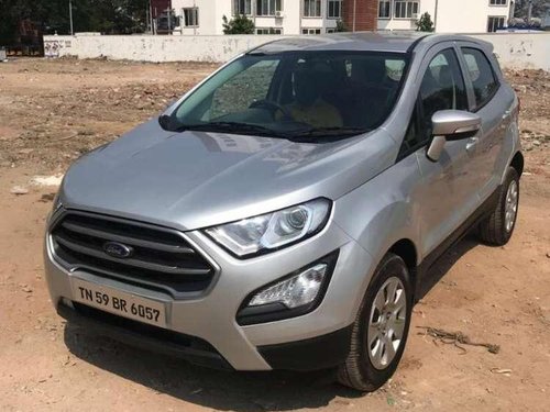 2018 Ford EcoSport for sale at low price