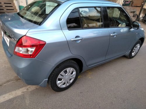 Good as new Maruti Dzire VXi for sale