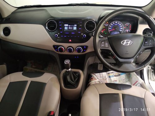 Hyundai i10 Asta 2015 for sale