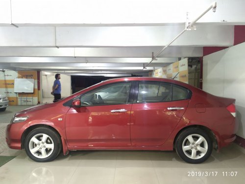 Good as new Honda City 2011 for sale