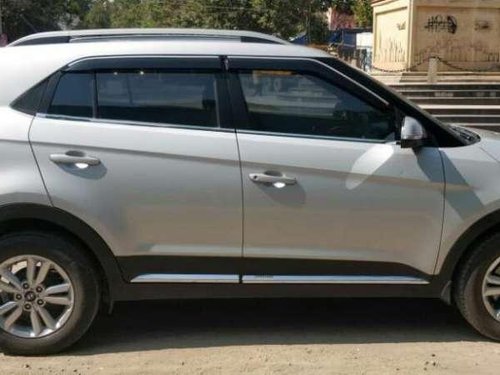 Hyundai Creta 1.6 SX 2016 for sale